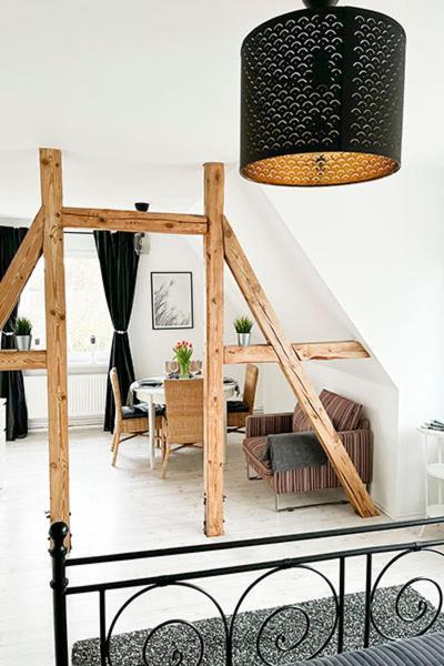 Modernes Apartment Mit Balkon Free Parking Netflix Целе Екстериор снимка